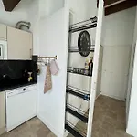 Appartamento Pinède Piscine Clim Proche Village Naturiste Agde