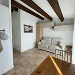 Pinède Piscine Clim Proche Village Naturiste Appartamento Agde