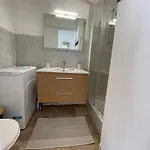 Pinède Piscine Clim Proche Village Naturiste * Agde