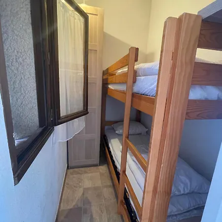 Pinede Piscine Clim Proche Village Naturiste Apartment Agde