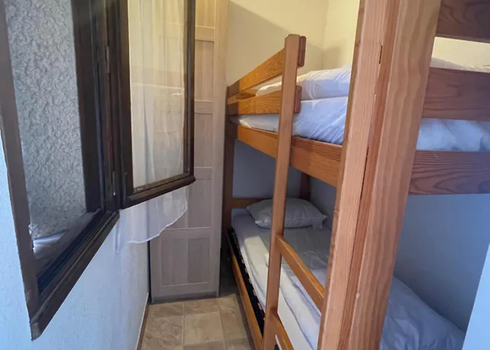 Pinède Piscine Clim Proche Village Naturiste Appartement Agde