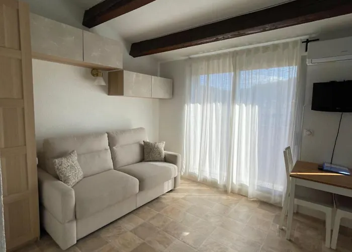 Appartement Pinède Piscine Clim Proche Village Naturiste Agde